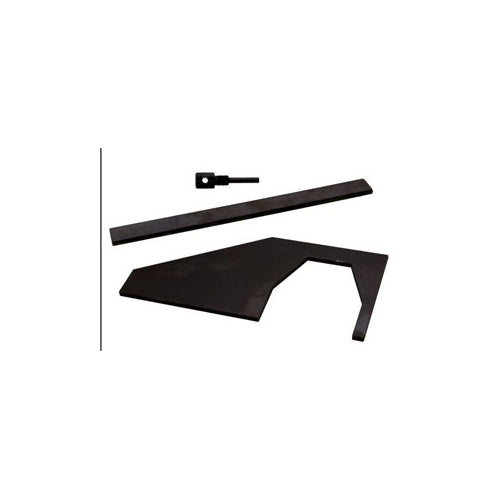 Assenmacher (ASMFM2330) 3 Piece Mazda/Ford 2.3L Timing Set