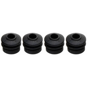 Raybestos H16019 Professional Grade Disc Brake Caliper Rubber Bushing Kit