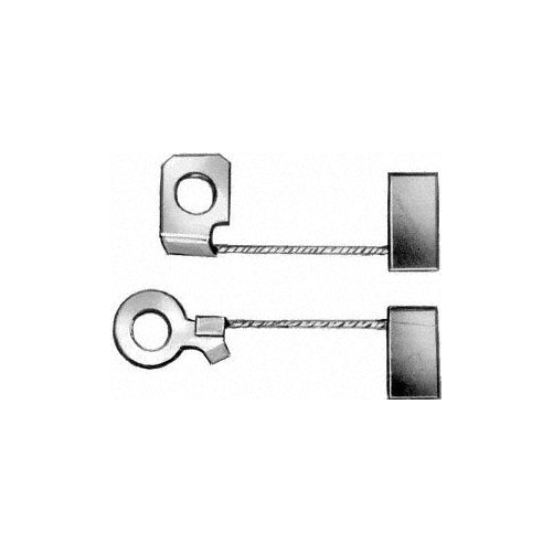 Standard Motor Products FX42 Brush Set