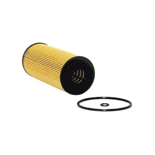 WIX Filters - 57210 Cartridge Lube Metal Free, Pack of 1