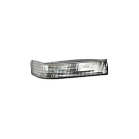 TYC 12-1521-91 Jeep Grand Cherokee Front Passenger Side Replacement Parking/Signal Lamp Assembly