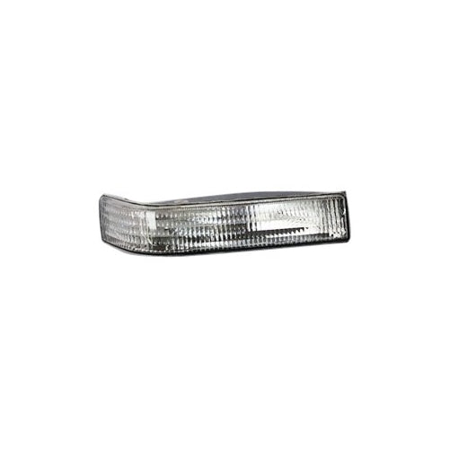 TYC 12-1521-91 Jeep Grand Cherokee Front Passenger Side Replacement Parking/Signal Lamp Assembly
