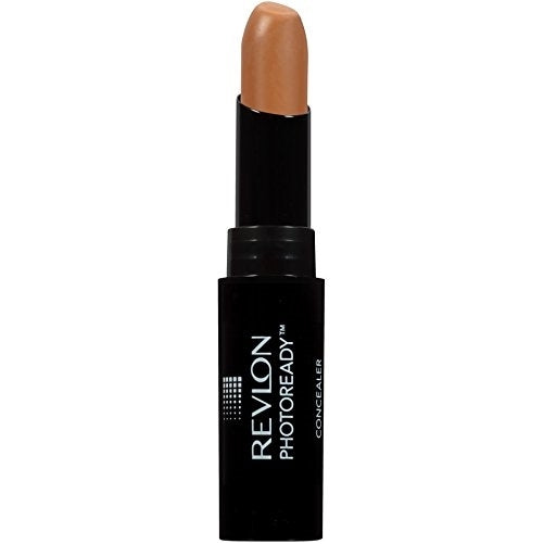 Revlon PhotoReady Concealer, Deep, 0.11 Oz