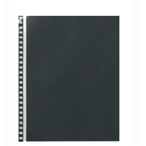 Prat Paris Archival Refill Pages, 13x19" for the SPB Series Presentation Books, Pack of 10.