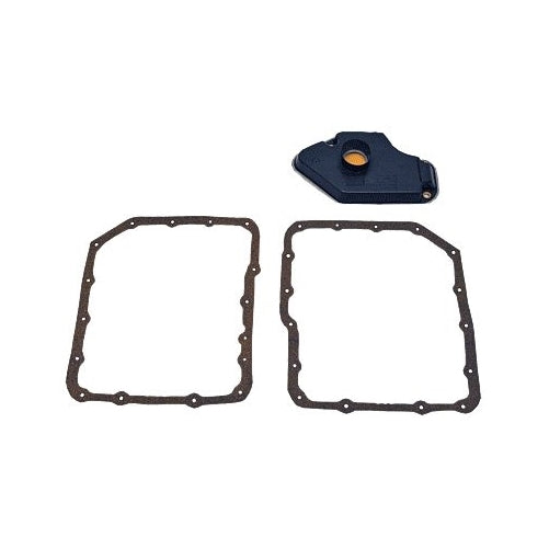 WIX Filters - 58983 Automatic Transmission Filter, Pack of 1