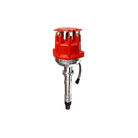 MSD 8570 Pro-Billet Small Diameter Distributor with Adjustable Slip Collar