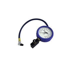 Intercomp 360087 4" Air Pressure Gauge
