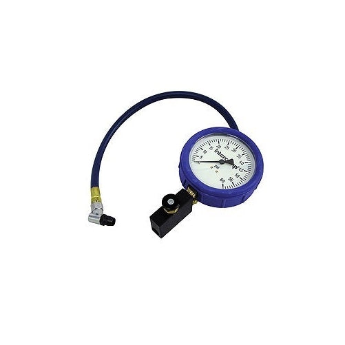 Intercomp 360087 4" Air Pressure Gauge