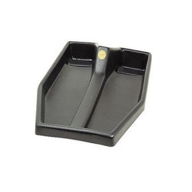 Jaz Products 720-000-01 Black Engine Stand Lower Tray