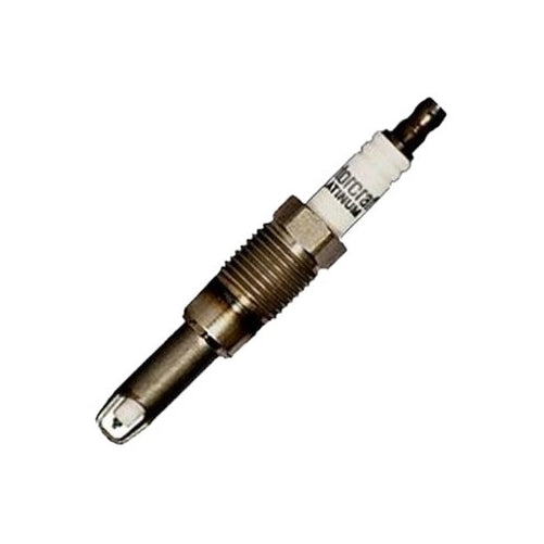 Motorcraft SP-515 Spark Plug, Pack of 1