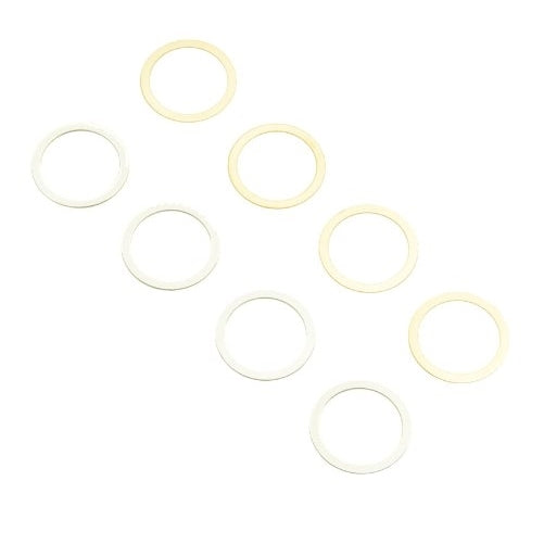 Kyosho 96646 12x15mm Shim Set