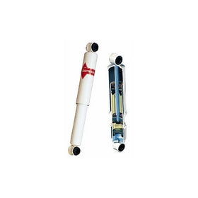KYB  KG9024 Gas-a-Just  Monotube Shock