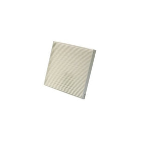 WIX Filters - 24873 Cabin Air Panel, Pack of 1
