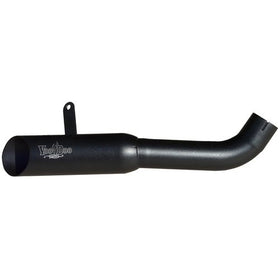 VooDoo Industries VECBR1K8B Black Exhaust for Honda CBR 1000 RR