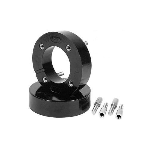 03 POLARIS PRED500: Dura Blue Easy-Fit UTV Wheel Spacers (ONE COLOR)