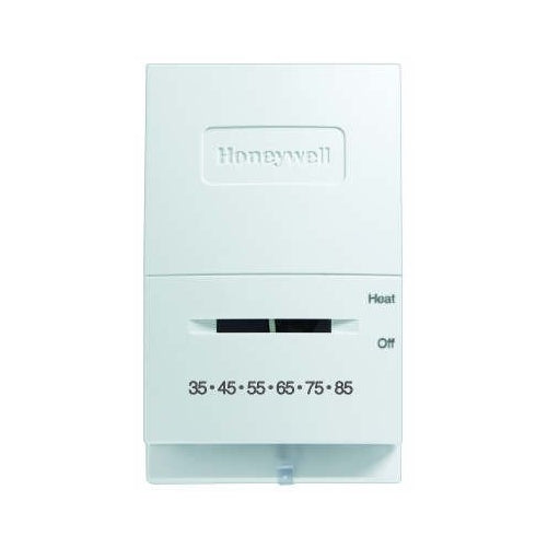 Honeywell, Inc. T822K1042 HT ONLY VERT STAT 35-85F RANGE 0