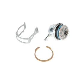 ACDelco 217-3073 GM Original Equipment Fuel Injection Pressure Regulator Kit with Clip and Snap Ring