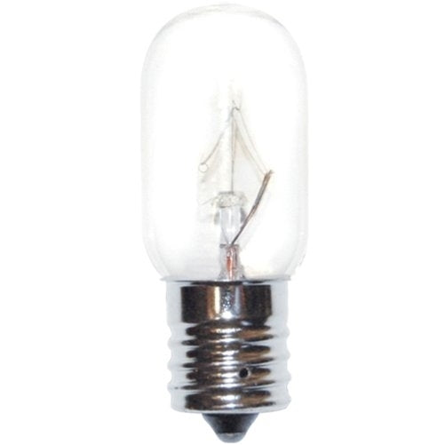 Lava the Original Lamp 15-Watt Replacement Bulb 2-Pack