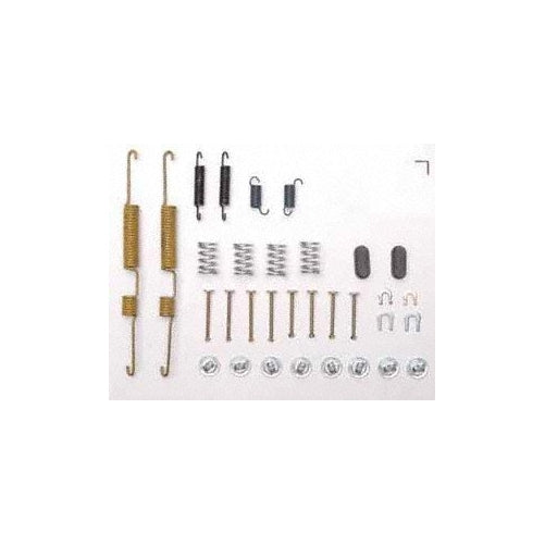 Raybestos H17253 Professional Grade Drum Brake Hardware Kit