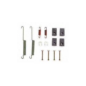 Raybestos H17352 Professional Grade Drum Brake Hardware Kit
