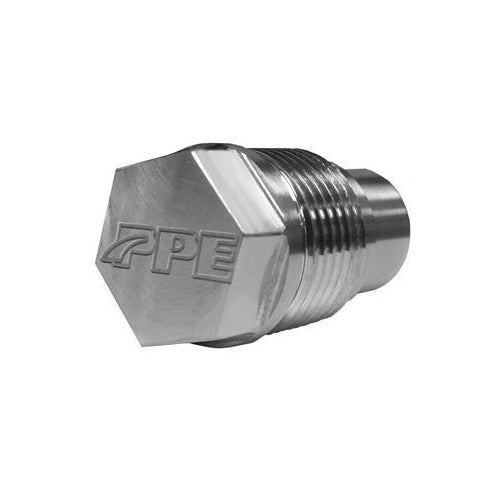PPE Race Fuel Valve for 2004.5-2010 Duramax LLY/LBZ/LMM 113073000