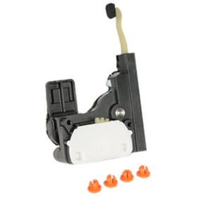 ACDelco 25664288 GM Original Equipment Driver Side Door Lock Actuator with Dome Lamp and Door Ajar Switch