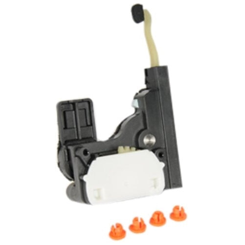 ACDelco 25664288 GM Original Equipment Driver Side Door Lock Actuator with Dome Lamp and Door Ajar Switch