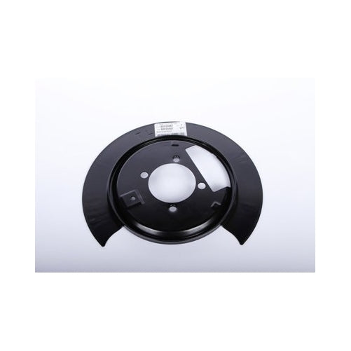ACDelco 88935987 GM Original Equipment Rear Driver Side Brake Dust Shield