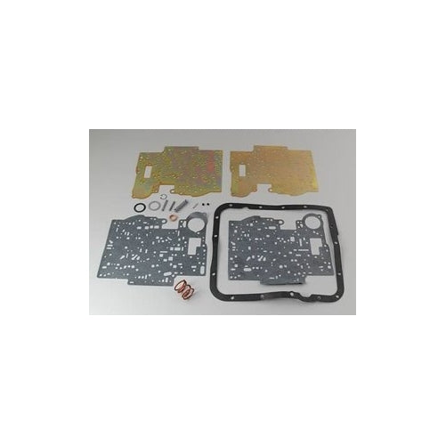 TCI 376000 Trans-Scat Kit