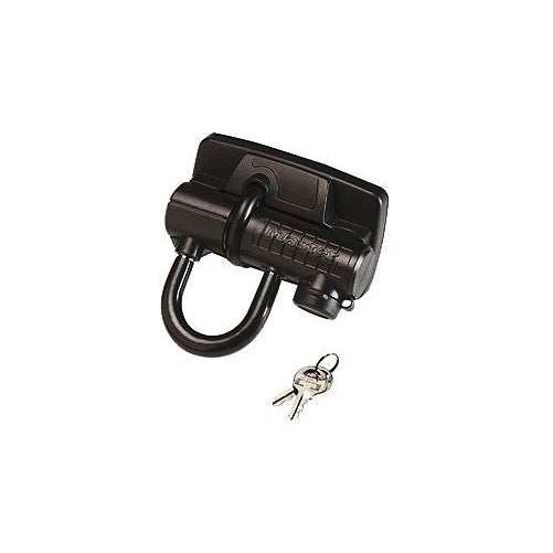 Master Lock 8287DAT Truck Bed U-Lock