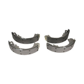 ACDelco 171-675 GM Original Equipment Rear Drum Brake Shoe