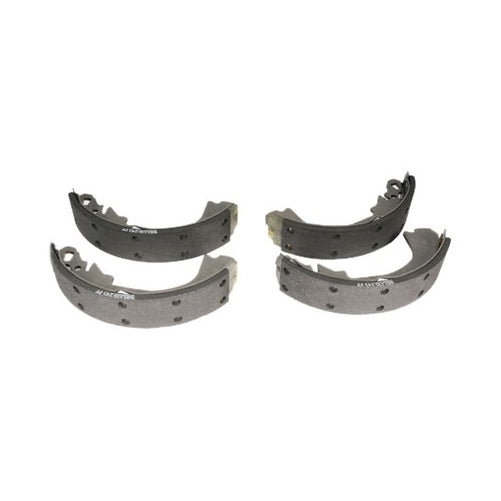 ACDelco 171-675 GM Original Equipment Rear Drum Brake Shoe