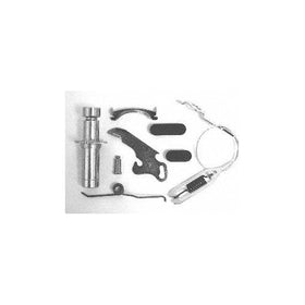 Motorcraft BRAK2599 Rear Right Adjusting Kit