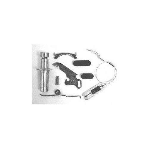 Motorcraft BRAK2599 Rear Right Adjusting Kit