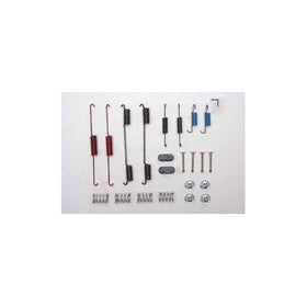 Raybestos H7296 Professional Grade Drum Brake Hardware Kit