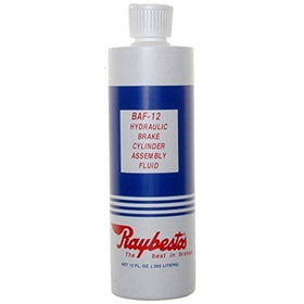 Raybestos BAF12 Brake Asembly Fluid