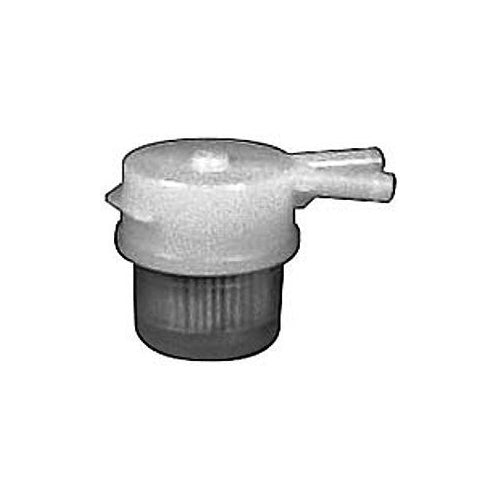 Hastings Filters GF124 In-Line Fuel Filter