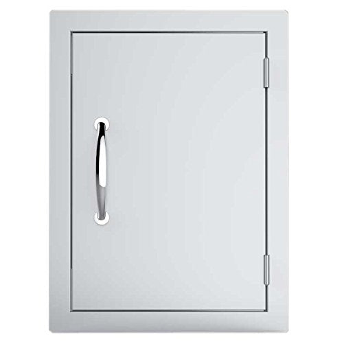 SUNSTONE DV1420 14-Inch by 20-Inch Vertical Access Door