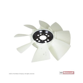 Motorcraft YA259 Fan Assembly