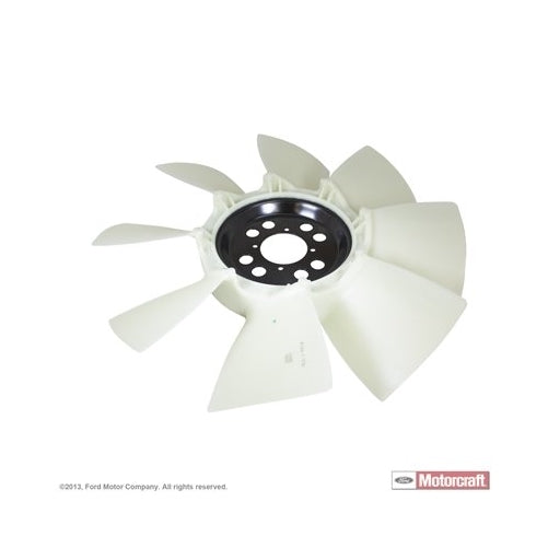 Motorcraft YA259 Fan Assembly