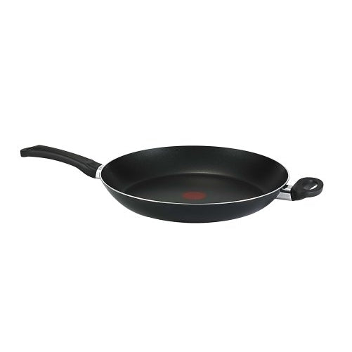 T-fal A74009 Specialty Nonstick Giant Family Fry Pan Cookware, 13-Inch, Black