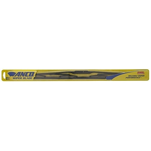 ANCO 31-Series 31-22 Wiper Blade - 22", (Pack of 1)