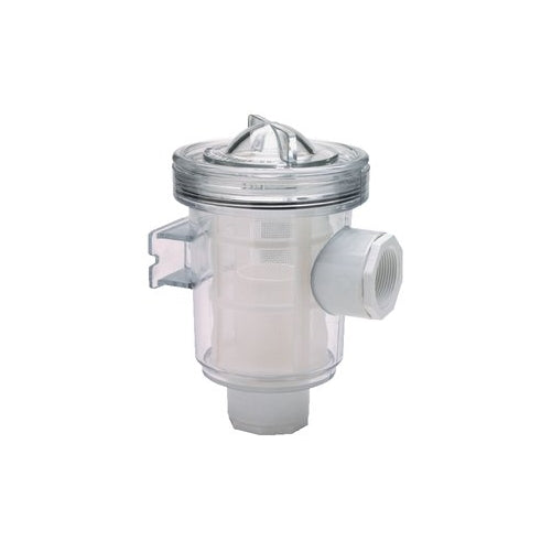 Raritan Raw Water Strainer