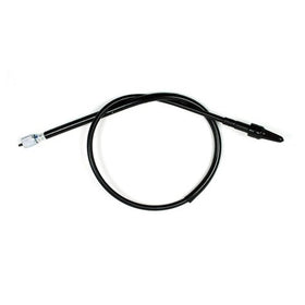 Motion Pro Black Vinyl OE Tachometer Cable 02-0195
