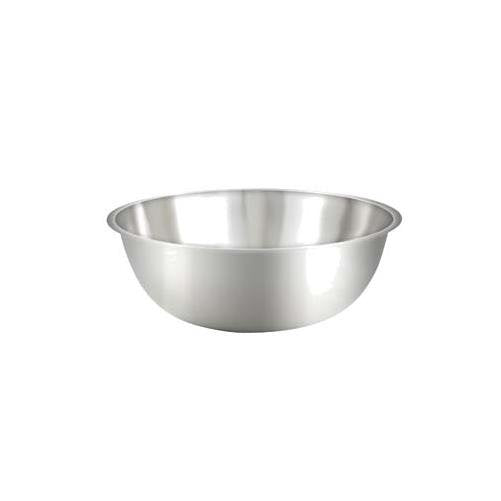 Winco MXB-3000Q Mixing Bowl, 30-Quart