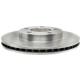 Raybestos 680025R Professional Grade Disc Brake Rotor