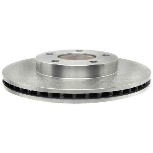 Raybestos 680025R Professional Grade Disc Brake Rotor