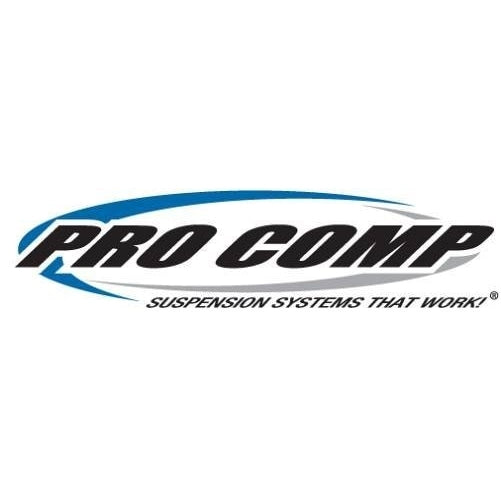 Pro Comp 10120 Light Blue Shock Boot