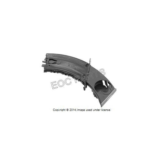 BMW 3 Series (E90, E91, E92, E93) 2006-2012 cup holder - LEFT