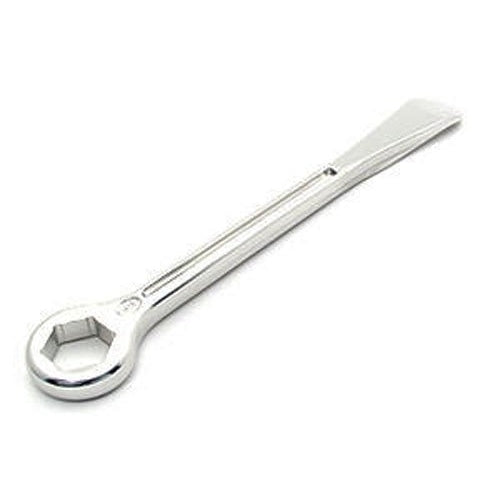 Motion Pro 08-0286 10" T6 Combo Lever 22mm